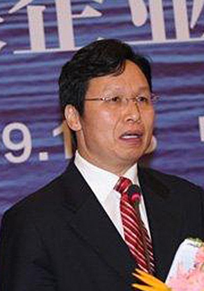 谢经荣|全国人大法律委员会副主任、全国工商联专职常务副主席谢经荣