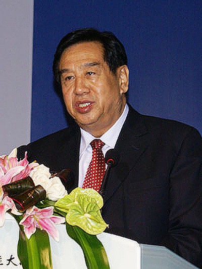 李蒙|十届全国政协副主席李蒙