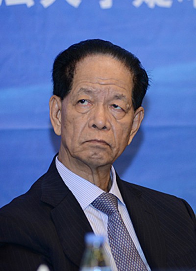 张伟超|全国政协委员,原全国政协港、澳、台侨委会副主任,中国华文教育基金会理事长
