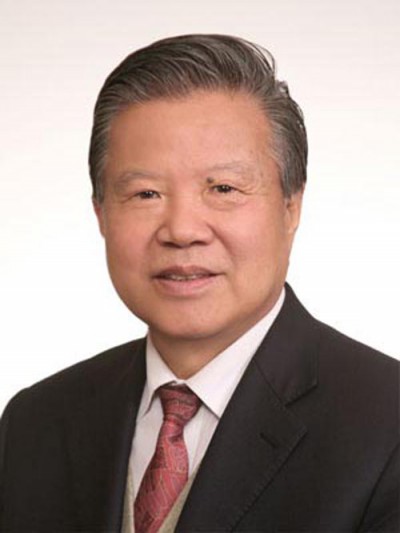 任玉岭|世纪名人讲课网顾问、著名经济学家、国务院资深参事、著名书法家