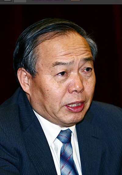 郑新立|中共中央政策研究室原副主任、中国国际经济交流中心副理事长