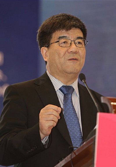 海闻简介|现任北京大学校务委员会副主任、北京大学汇丰商学院院长
