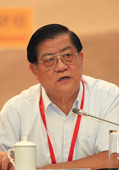 许善达|原国家税务总局副局长、党组成员