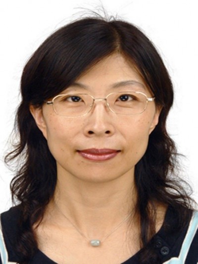 乔琦 中国环境科学研究院