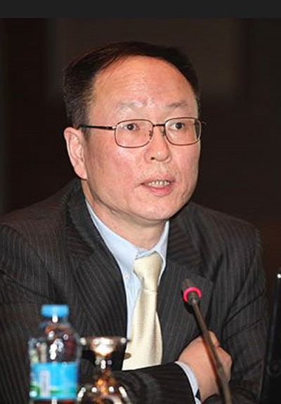 王一鸣|国家发改委副秘书长,国家发展和改革委员会宏观经济研究院副院长,中国社会科学院博士生导师