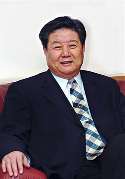 李子彬|国家发改委原副主任、深圳市原市长