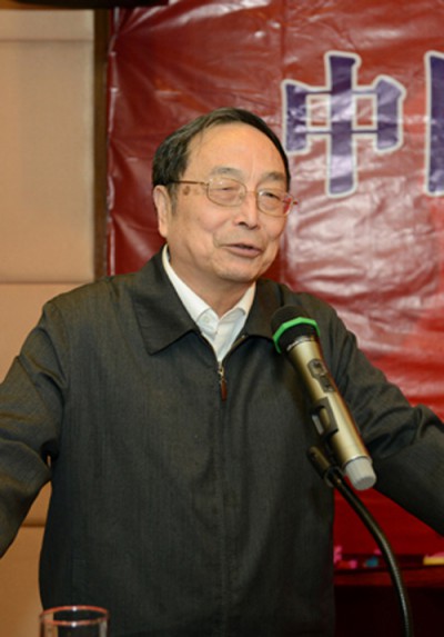 蒋正华|十届全国人大常委会副委员长蒋正华