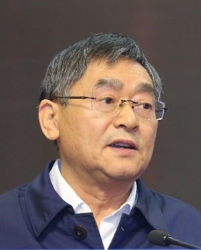 张相木|国家智能制造专家委员会副主任、工业和信息化部装备工业司原司长