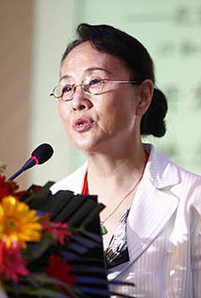 聂梅生|全国工商联房地产商会会长聂梅生