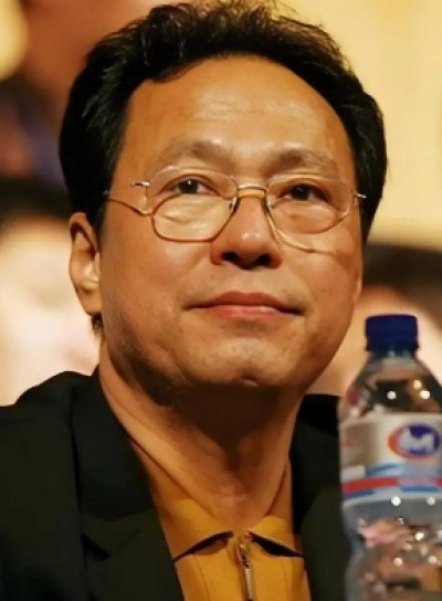 张发强 国家体育总局