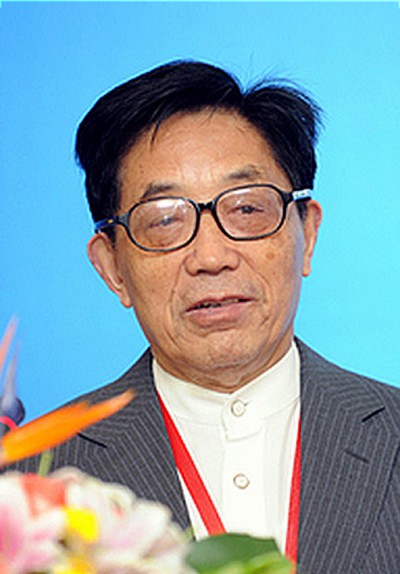刘家琛|原最高人民法院副院长、第十届全国政协委员、全国政协社会和法制委员会副主任