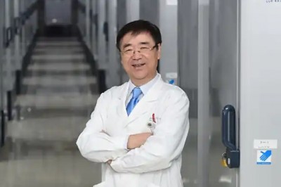 宁光院士介绍|中国工程院院士-内分泌代谢病学专家