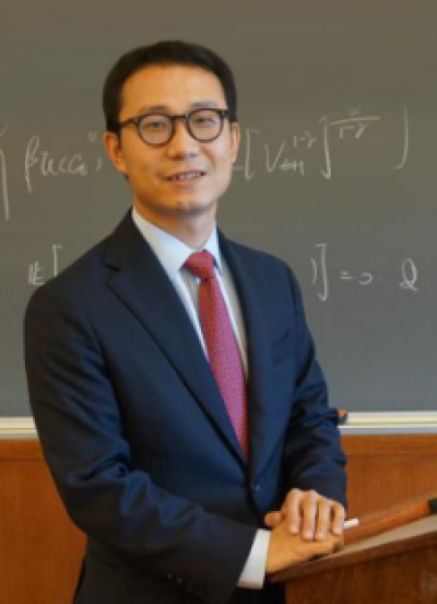 北京大学经济学院王熙简介：金融学界的学术引领者与教育践行者