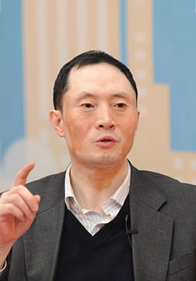 宋立|国家发展和改革委员会经济研究所所长、中国社会科学院研究生院投资系教授、硕士研究生导师