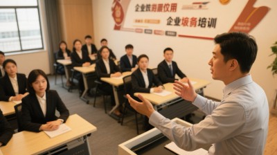 公司内部培训需要注意哪些问题？