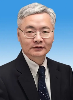 陈学东院士照片 陈学东院士照片