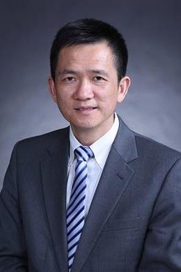 姚洋-著名经济学家，北京大学国家发展研究院院长。