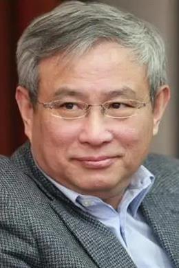 周其仁-著名经济学家，北京大学国家发展研究院教授。