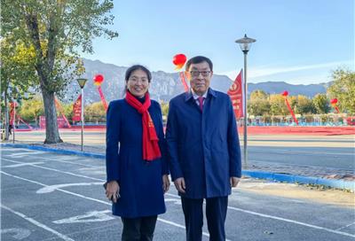 第十二届全国政协副主席马培华