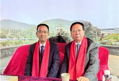 原国家旅游局党组副书记、副局长王志发