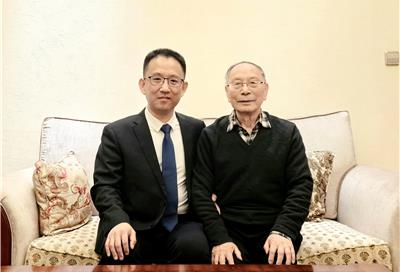 中国科学院院士都有为