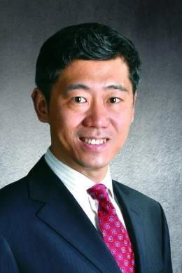李稻葵-著名经济学家，清华大学中国经济思想与实践研究院院长。