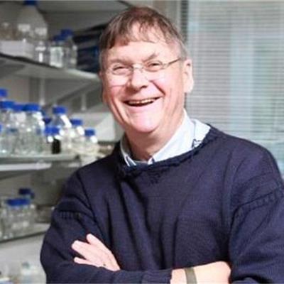 蒂姆·亨特（Tim Hunt）简介