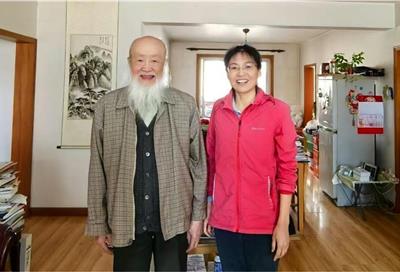 中国工程院院士，分析化学专家杨裕生