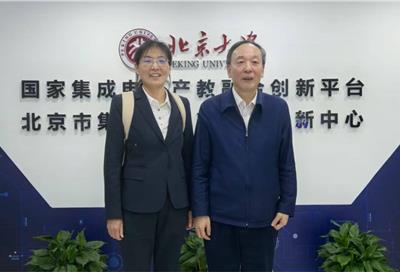 中国工程院院士、农业信息化专家赵春江