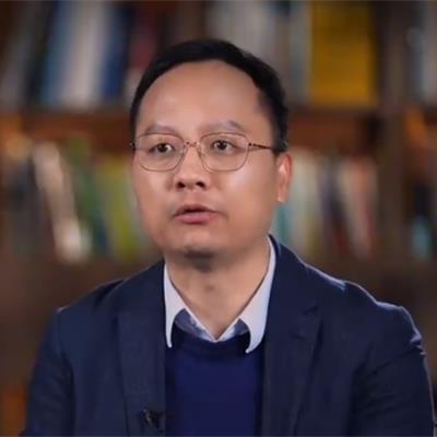 吴飞浙江大学教授，博士生导师：从求是学子到浙大本科生院院长的AI长征
