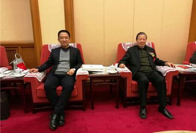 全国政协常委、国务院参事任玉岭
