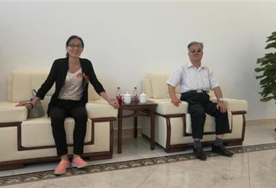 国家旅游局原副局长、纪检组长王军