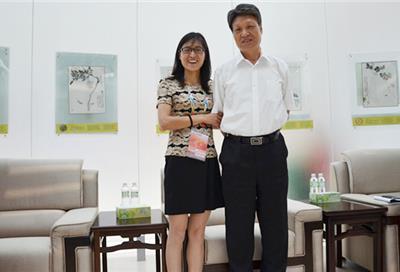 十一届全国政协副主席陈宗兴