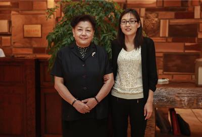 刘延宁会长