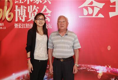 国家民委原副主任江家福