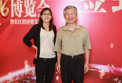国务院发展研究中心原副主任侯云春