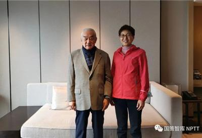 中国科学院院士卢强